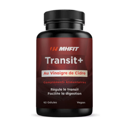 GÉLULE TRANSIT+